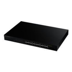 Zyxel GS1900-24HP 24-port GbE L2 PoE Smart Switch